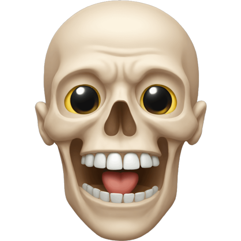 Anatomia  emoji