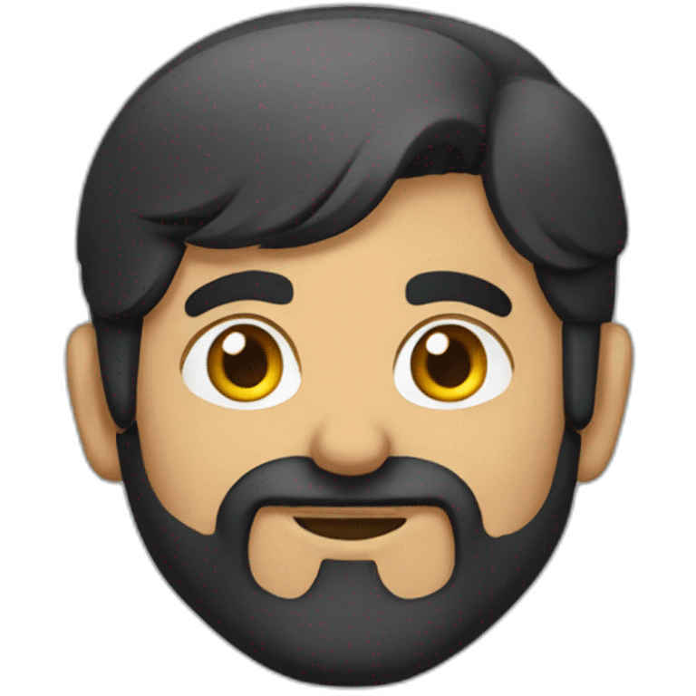 alireza  azar emoji