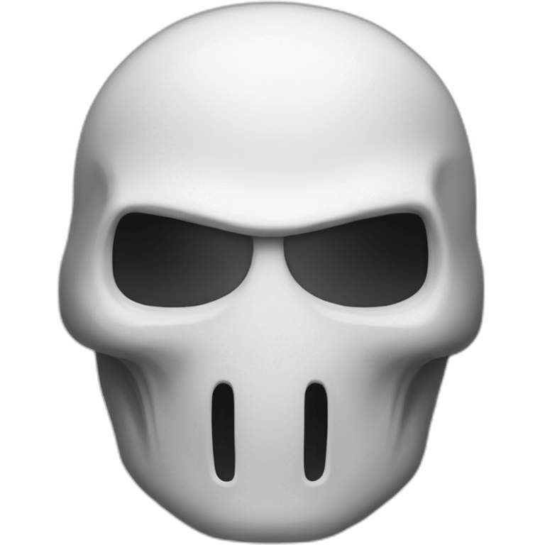 Ghost recon emoji