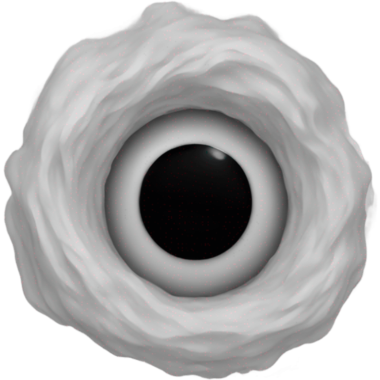 blackhole emoji