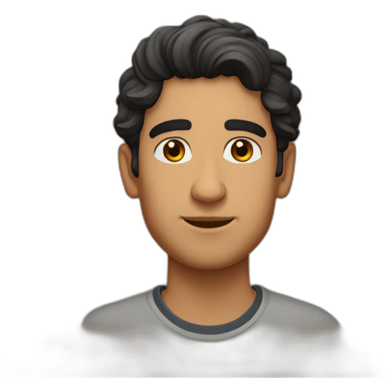 gabriel attal emoji