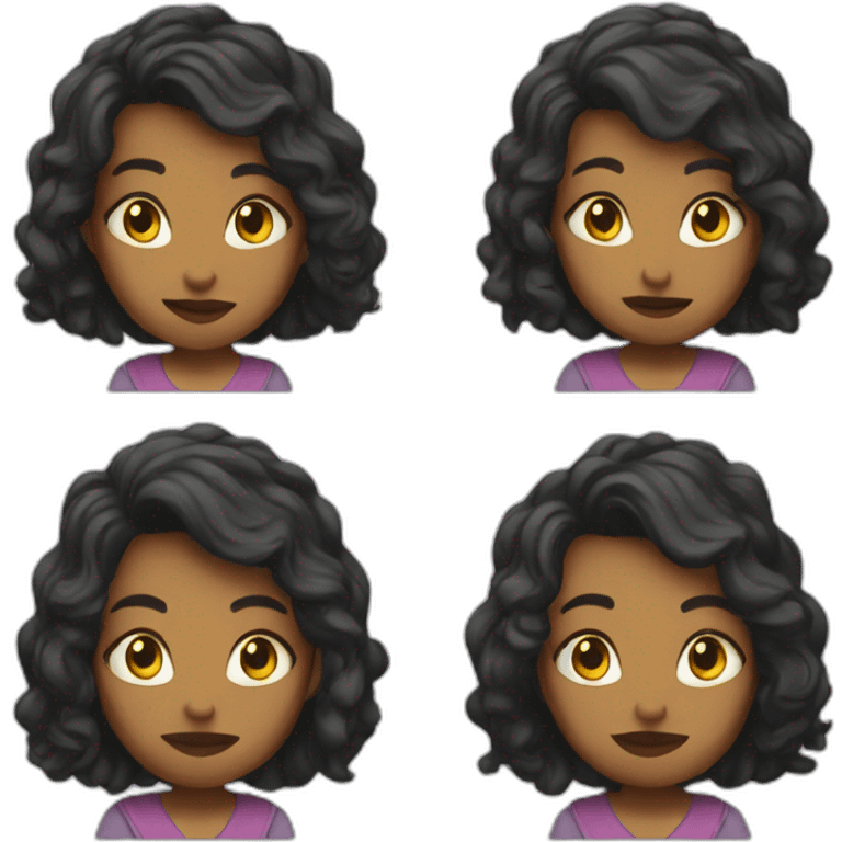 Lenna situation emoji