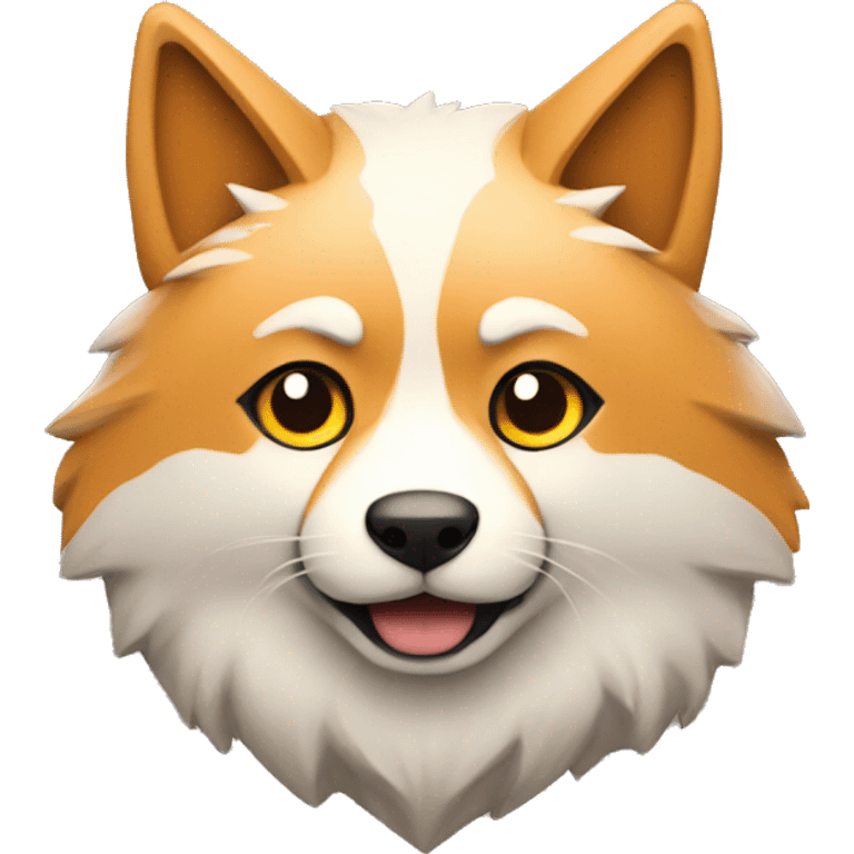 metamask crypto wallet emoji