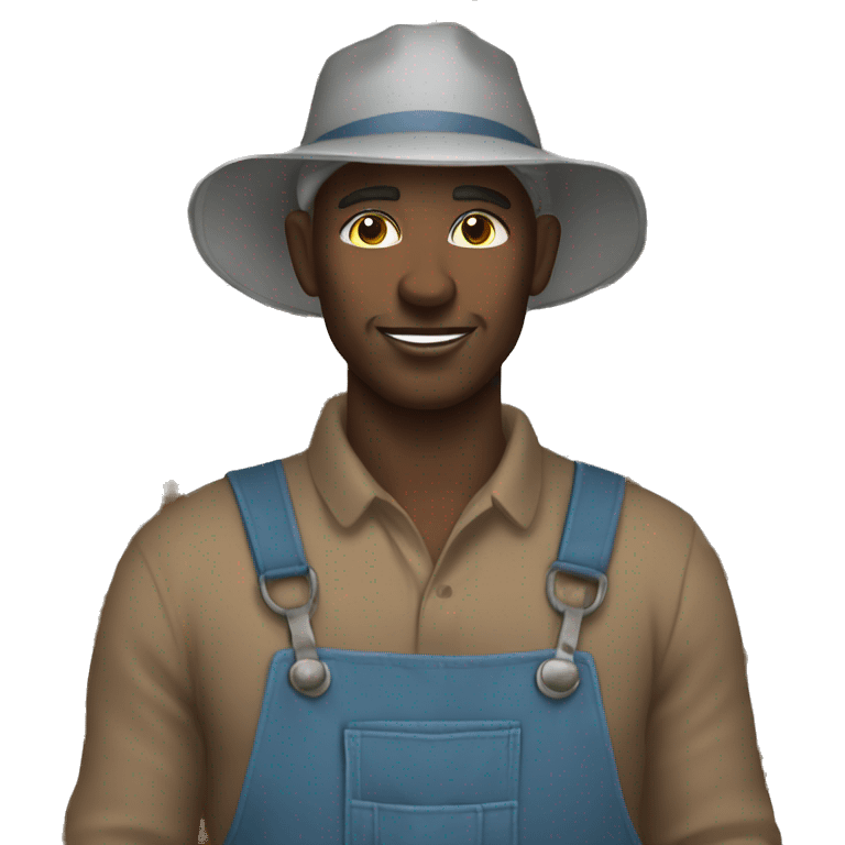 cotton picker emoji  emoji