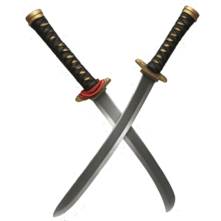 katana emoji