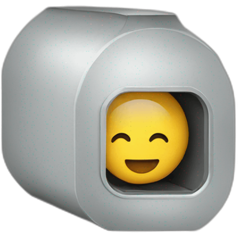 subway emoji