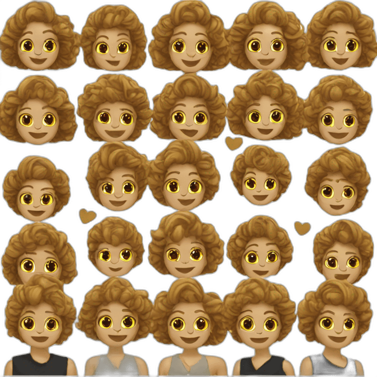 Philippe Katherine emoji