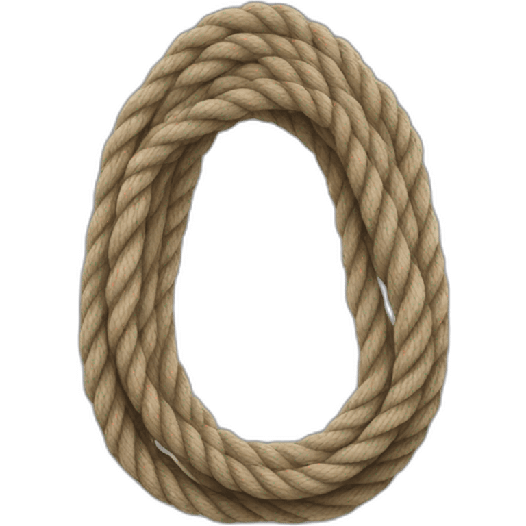 ROPE emoji