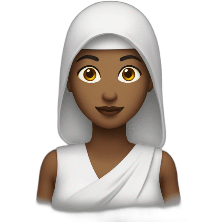 Mya Khalkfa emoji