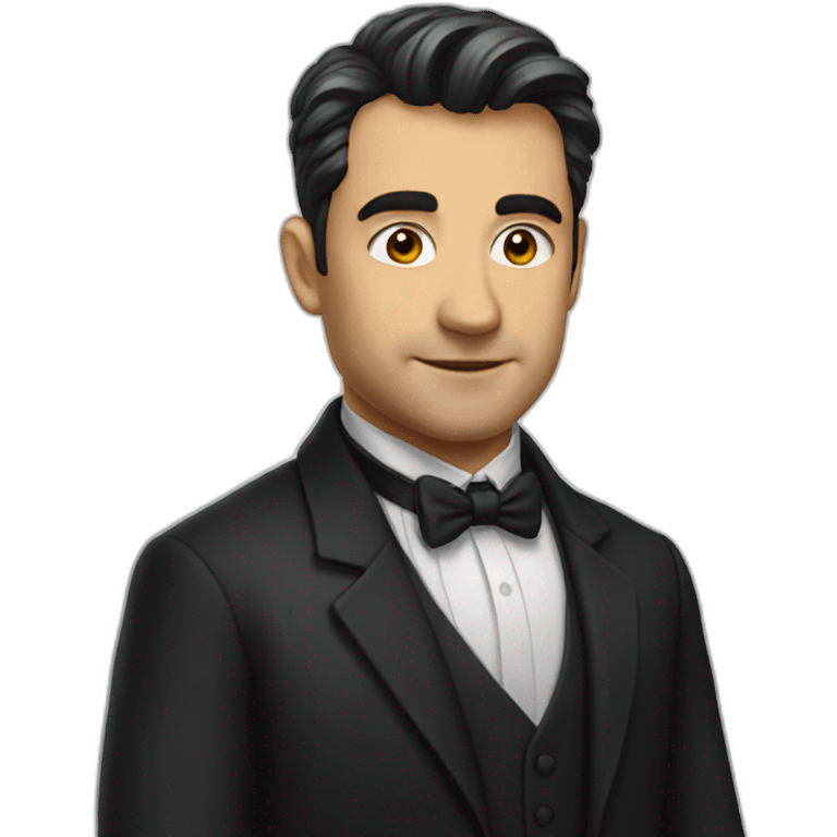 Darmanin emoji