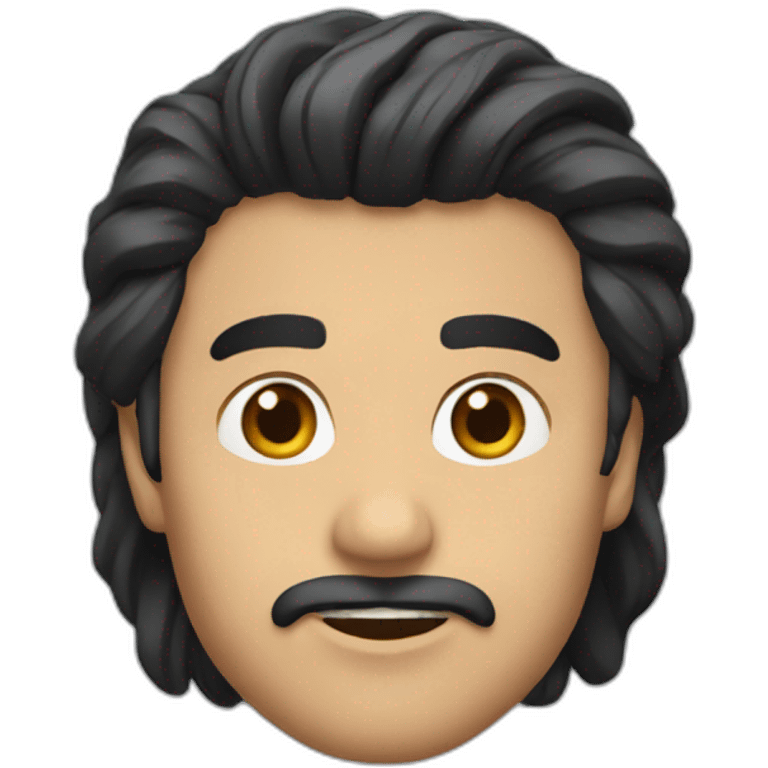 VICTOR ABARCA emoji