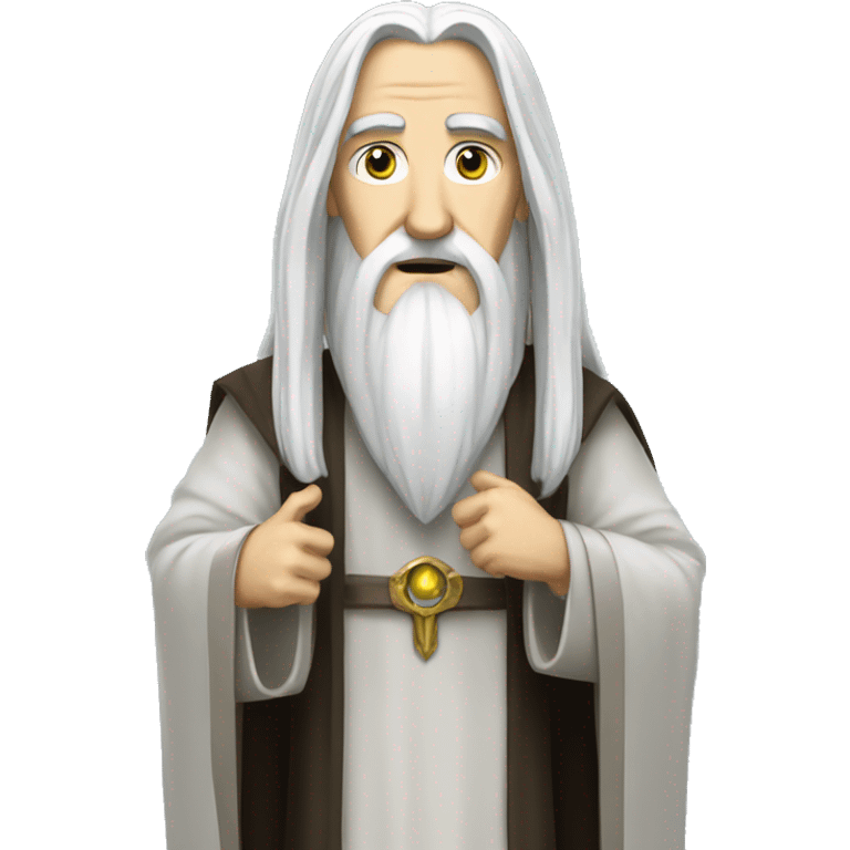 saruman emoji