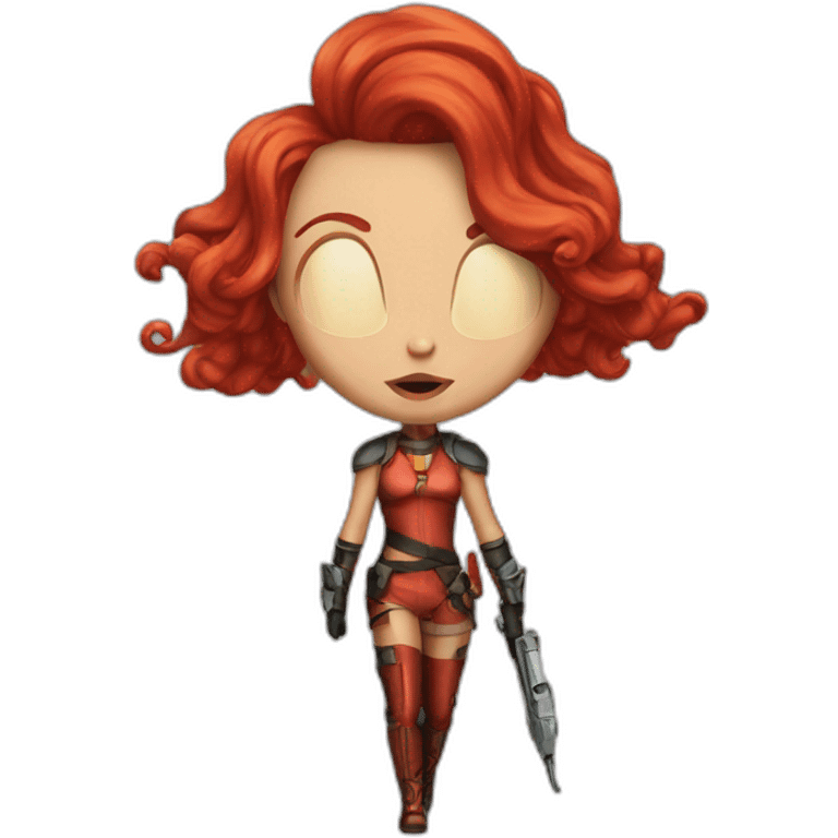 ruby rod fifth element emoji