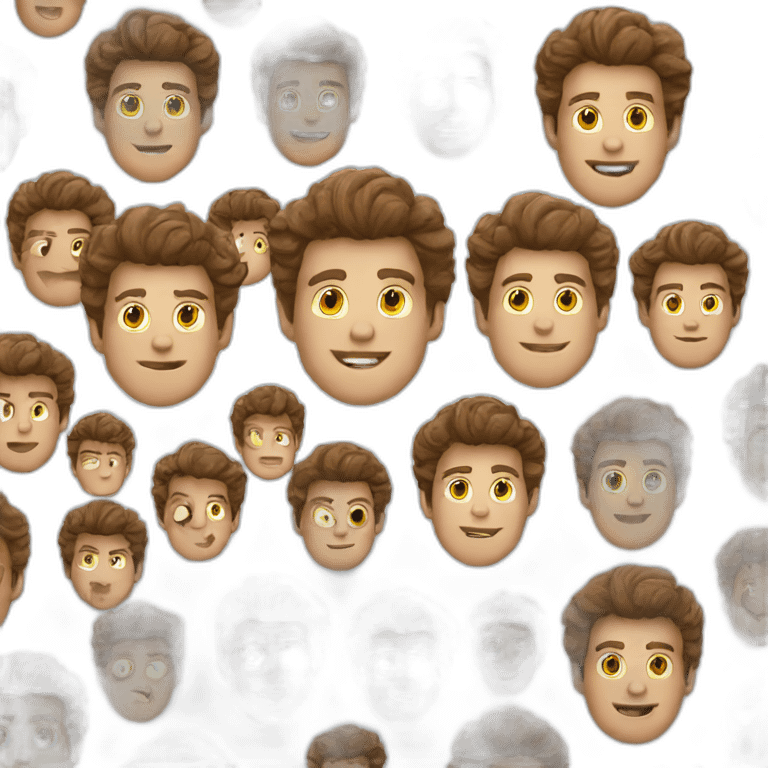 Dylan McKenna emoji