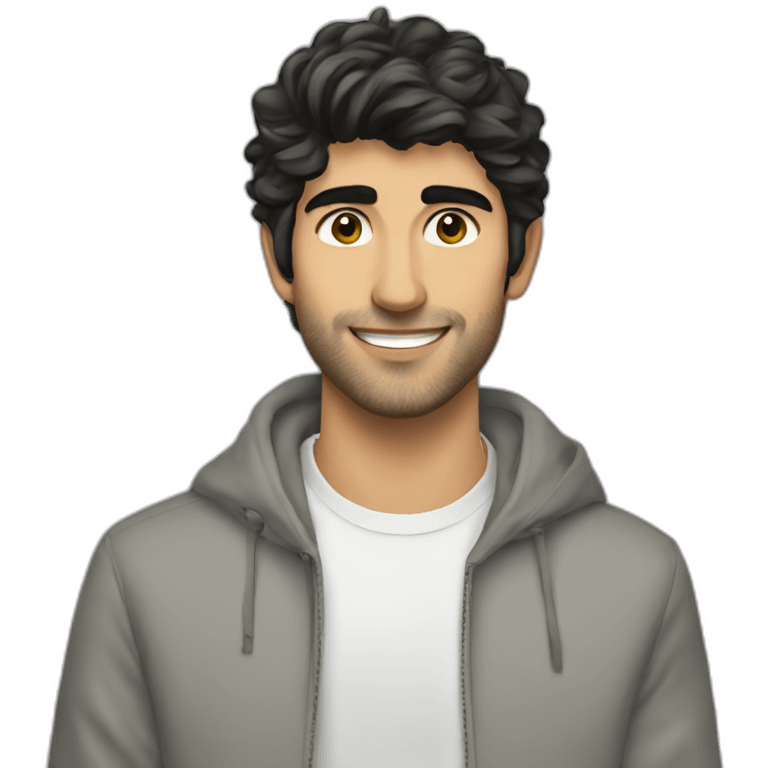 Fede vigevani emoji