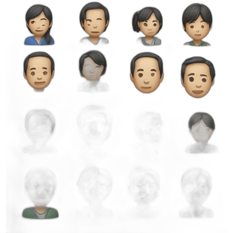 Taiwan emoji