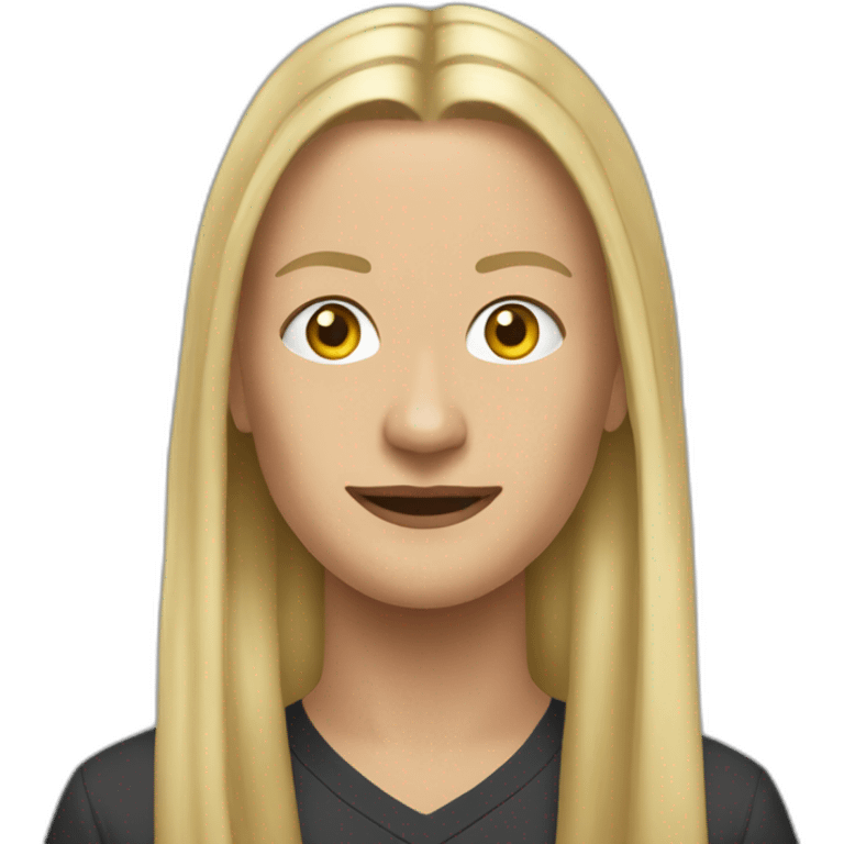 Haaland emoji