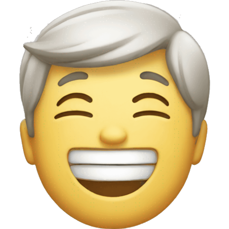 happy kyle emoji