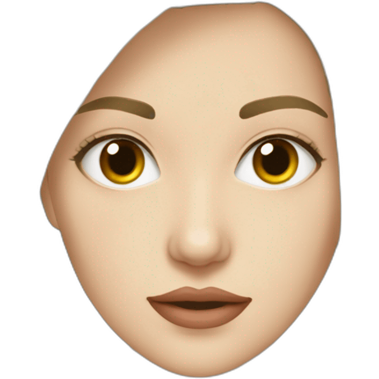 viki odintkova emoji