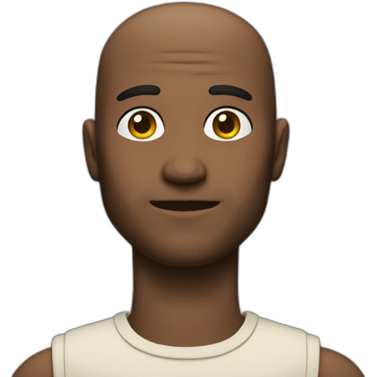 Npc character emoji