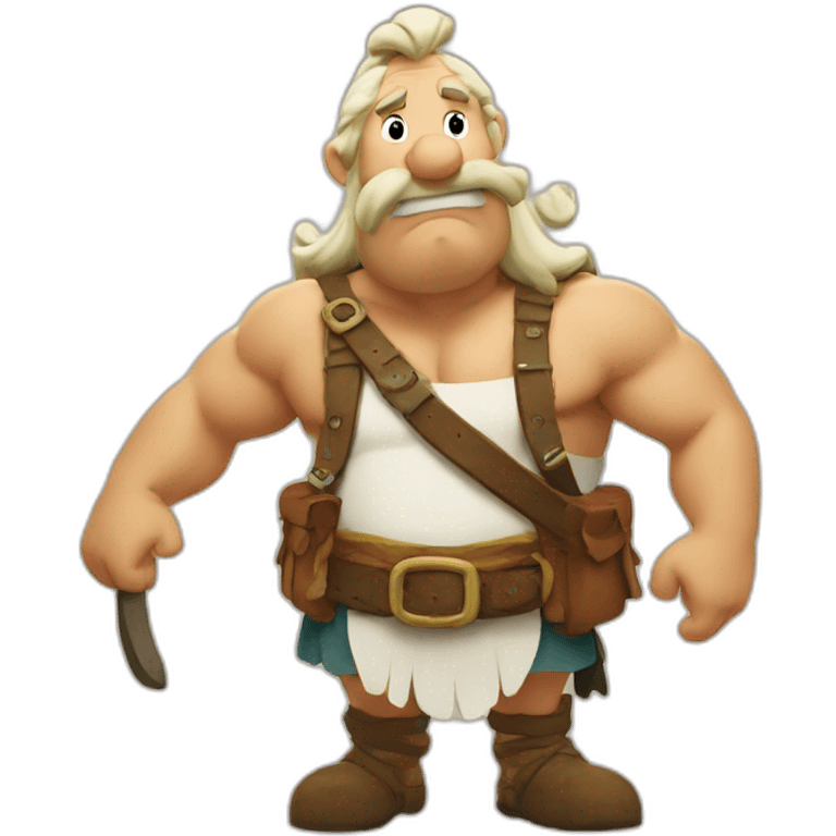 obelix emoji