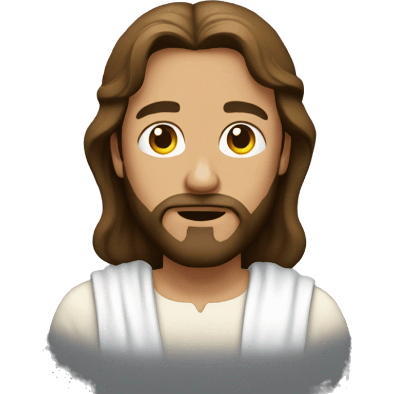  Christ emoji