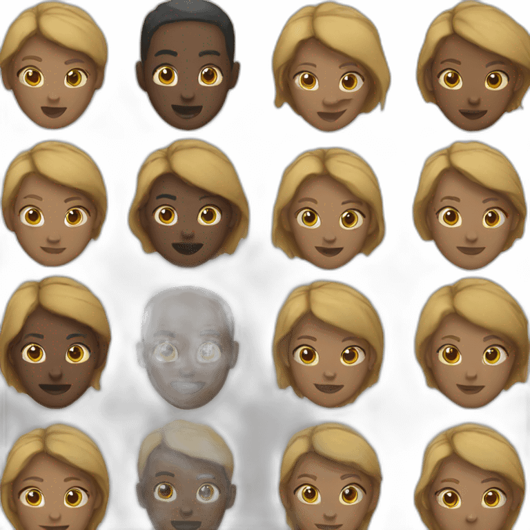 Nairobi emoji