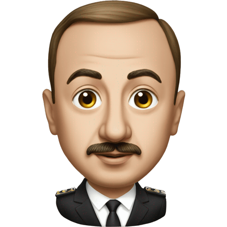 ilham aliyev emoji