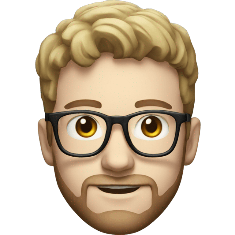 Mark Forster emoji