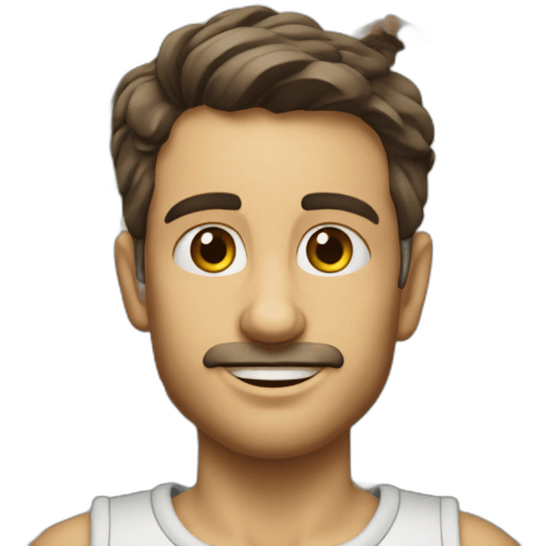 casas costa nova emoji