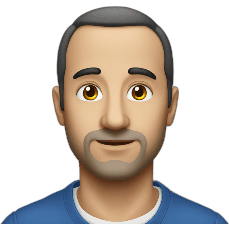 Stoyan kolev emoji