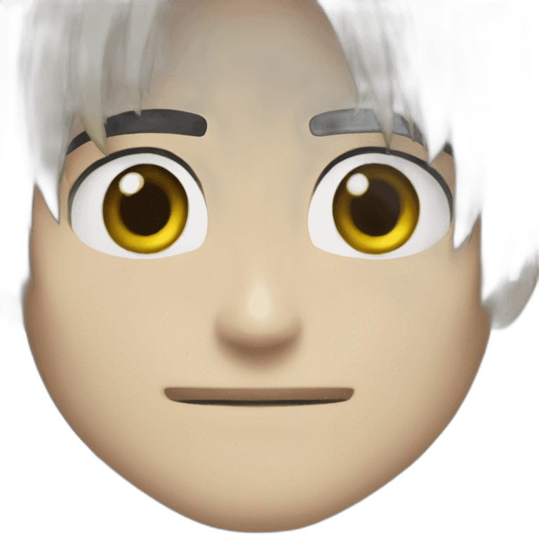 Titan snk emoji