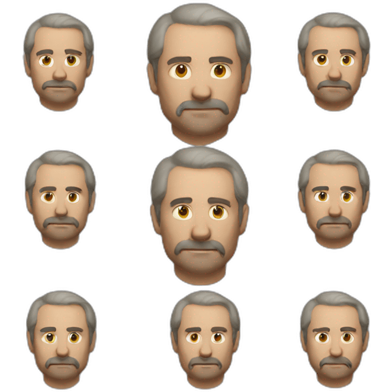 vladimir emoji