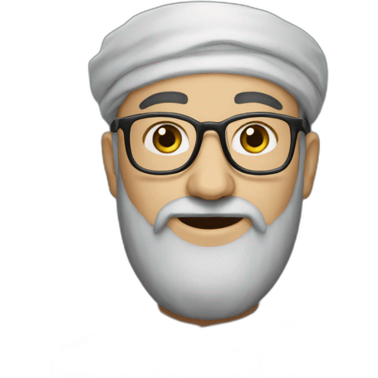 Ebrahim Raeisi emoji