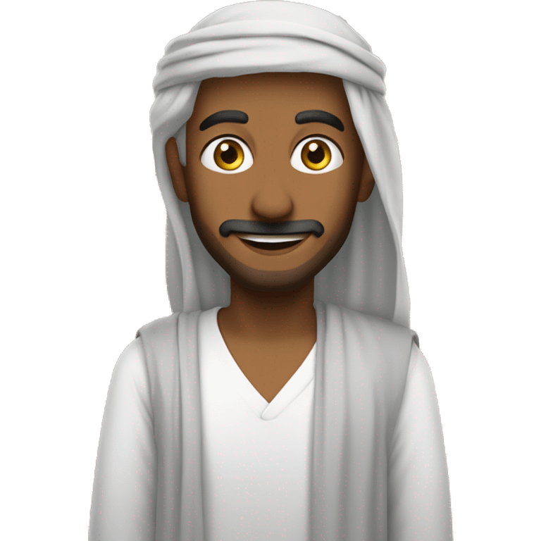 علم الثورة السورية emoji