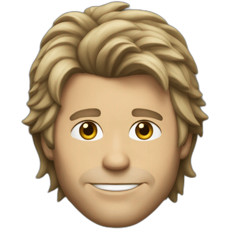 jon bon jovi emoji