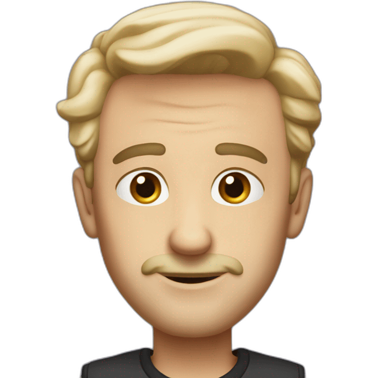 Joe bidden emoji