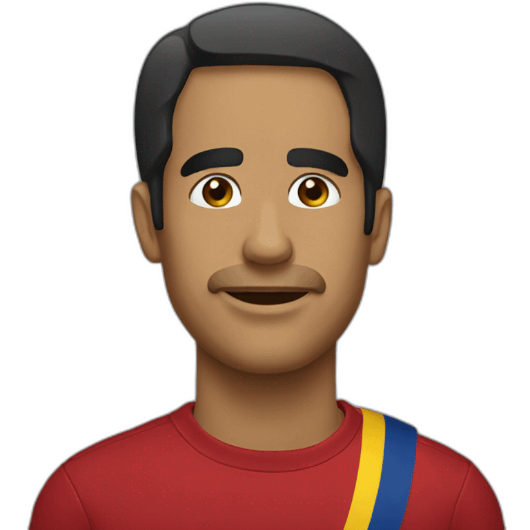 venezuela emoji