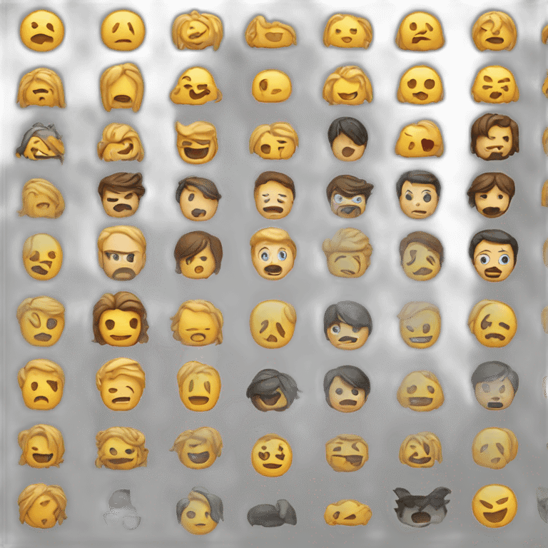 appstore emoji