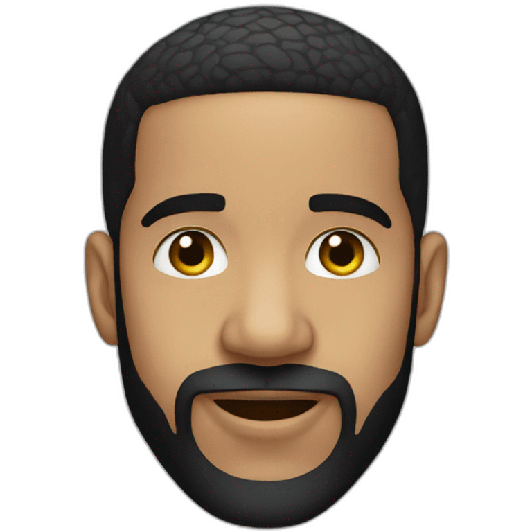 Drake emoji