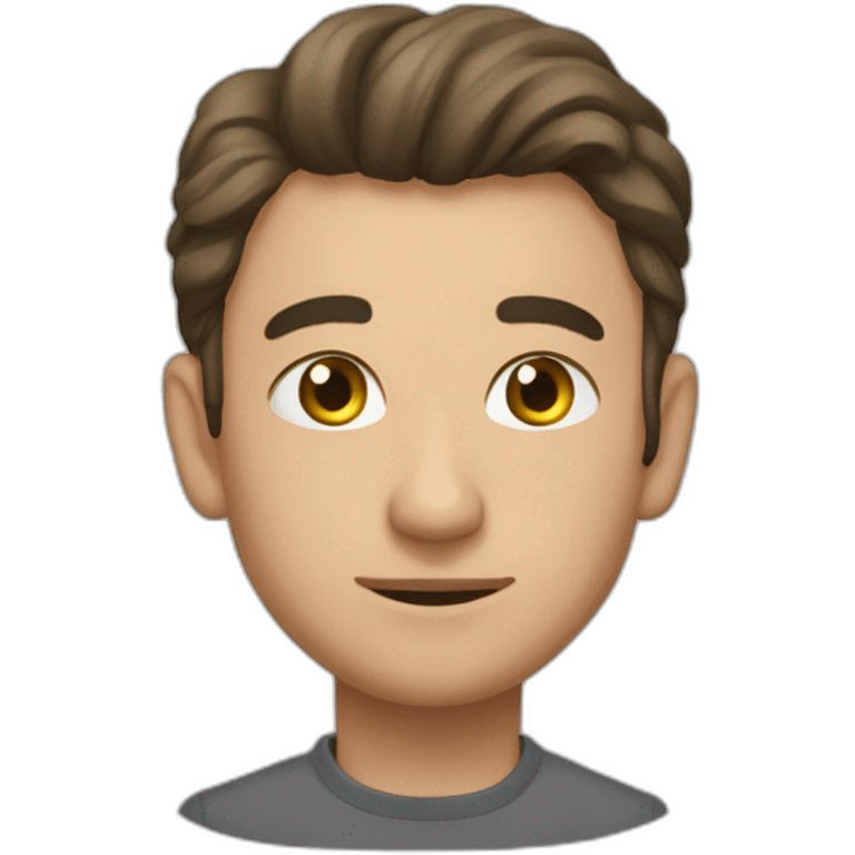 Islom karmiov emoji