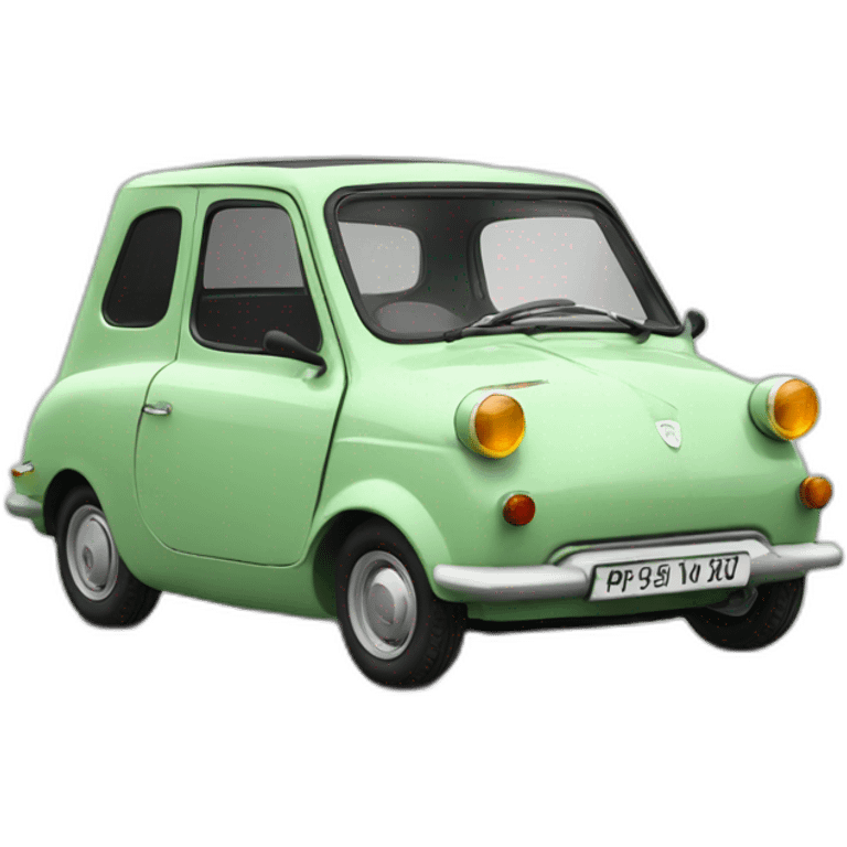 PEEL P50 emoji