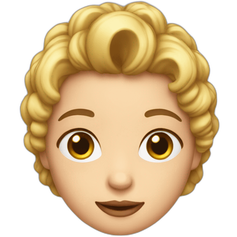 lisa colin emoji