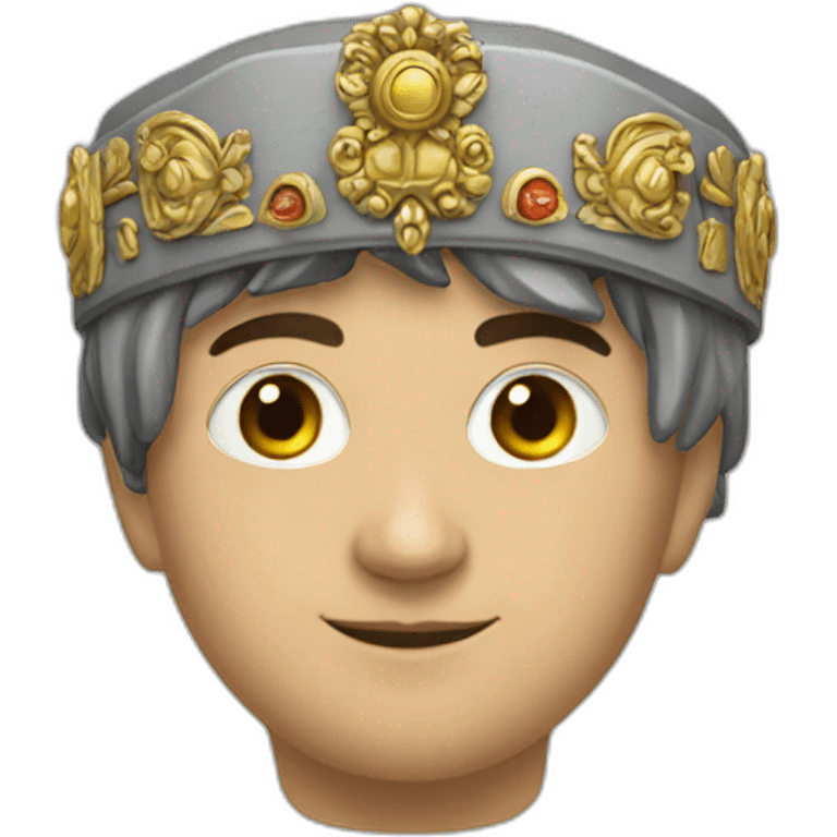 Nevsky Forum emoji