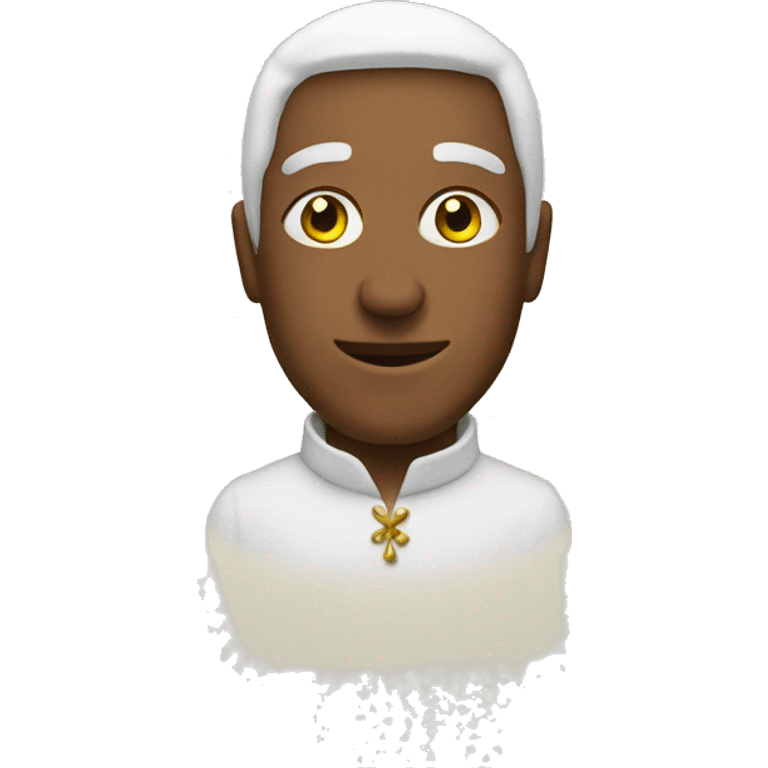 Le signe de Jul emoji