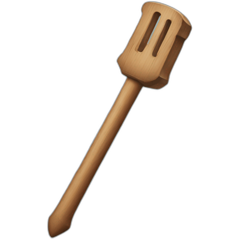 stake emoji