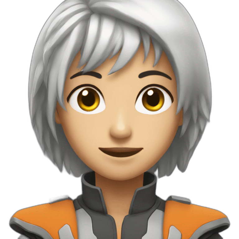 eva emoji