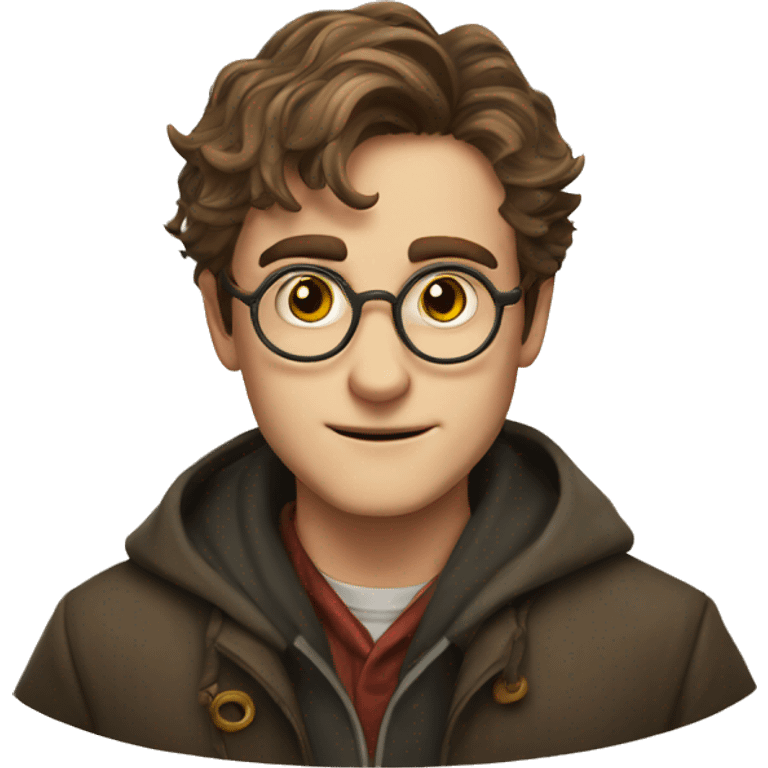 Noah potter emoji