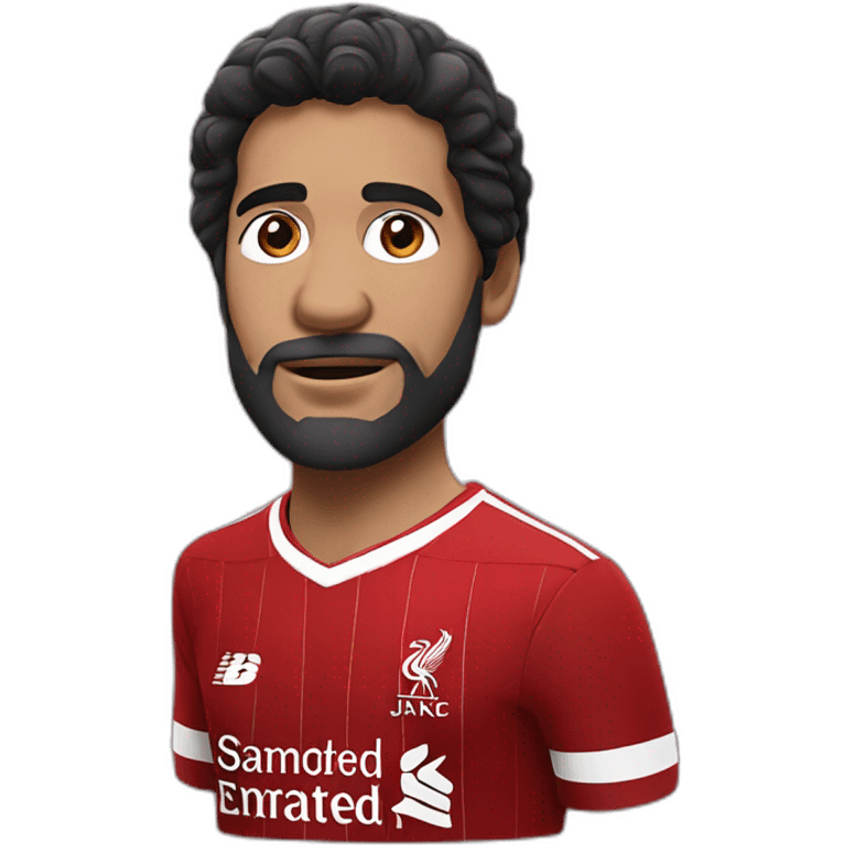 Darwin nunez liverpool emoji