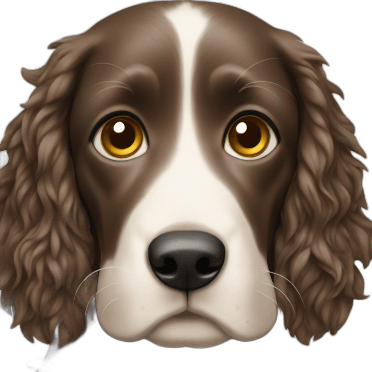 Woman sprocker emoji